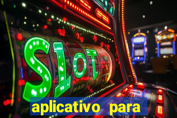 aplicativo para abrir jogos